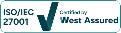 ISO 27001 Certification